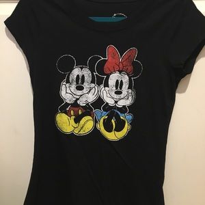 disney shirt